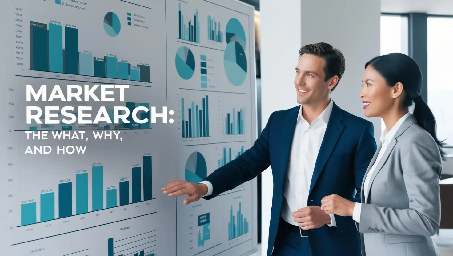 Market Research Team