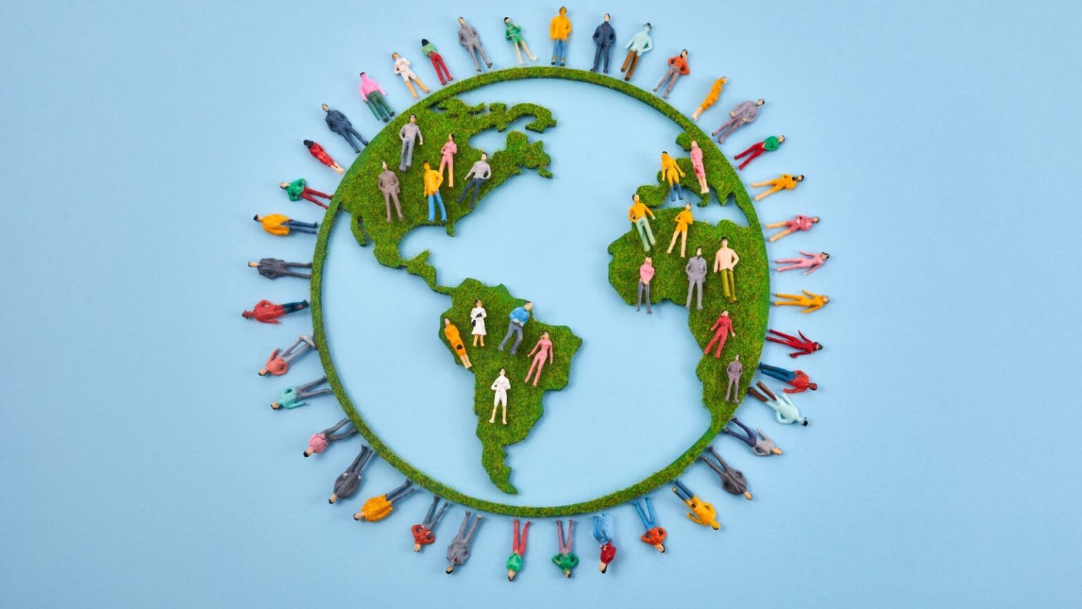 CSR Social Impact Research