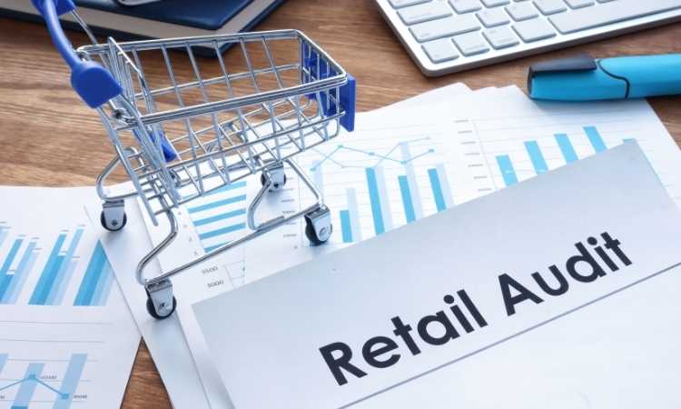 Retail Audit assessment